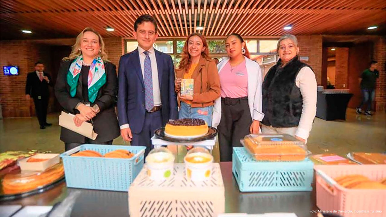 Empresas lideradas por mujeres generan 942 mil empleos: arrancó ‘Semana Nacional del Emprendimiento Femenino’