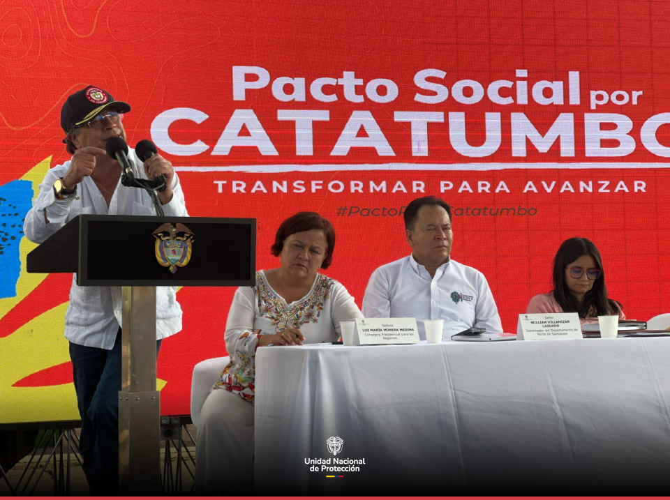 Gustavo Petro