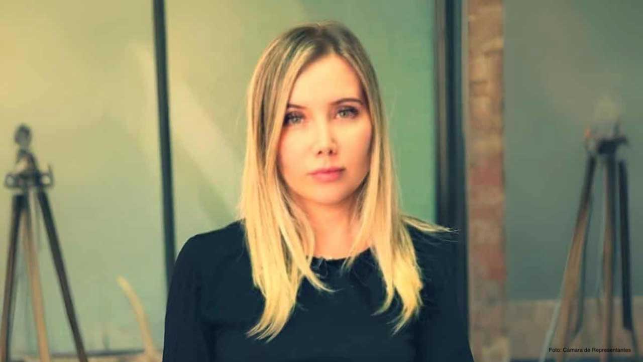 Diana Marcela Morales fue designada como ministra de Comercio, Industria y Turismo