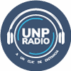 Botón UNPradio