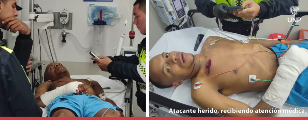 Nota-Atraco-escolta-Bogota