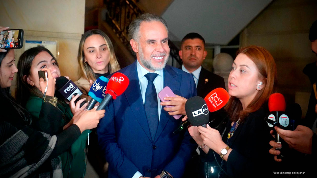 Con la Consulta Popular el Gobierno reitera que está comprometido con la democracia participativa