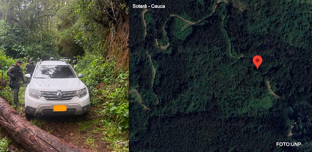 VehículoUNP_Cauca