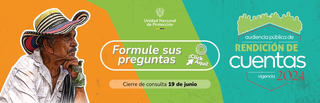 Formule sus Preguntas y/o Propuestas