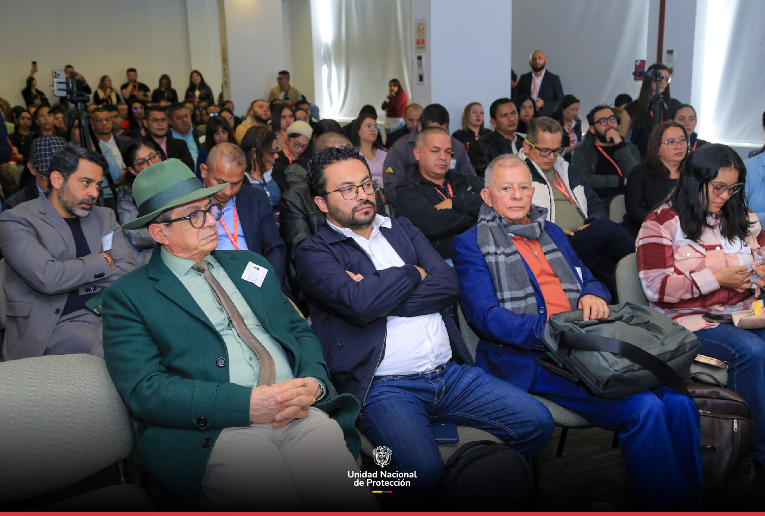 socialización de los avances frente a los compromisos del Acuerdo de Paz