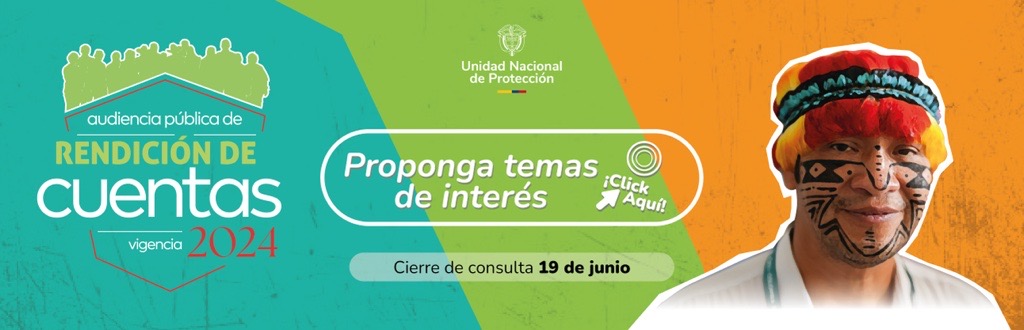 Proponga Temas de Interés