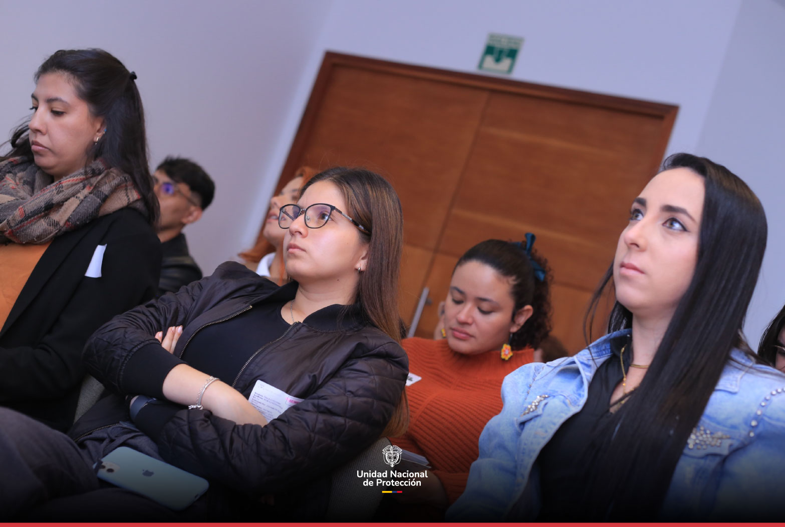 Capacitación Segobdis 1