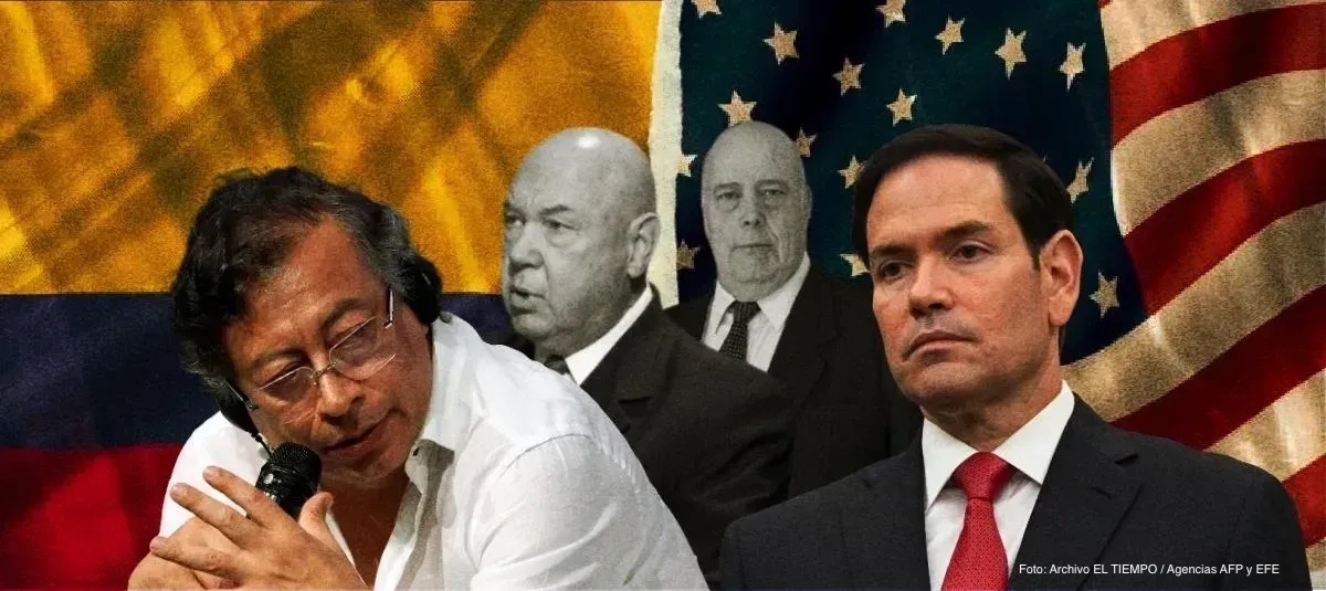 Gustavo Petro