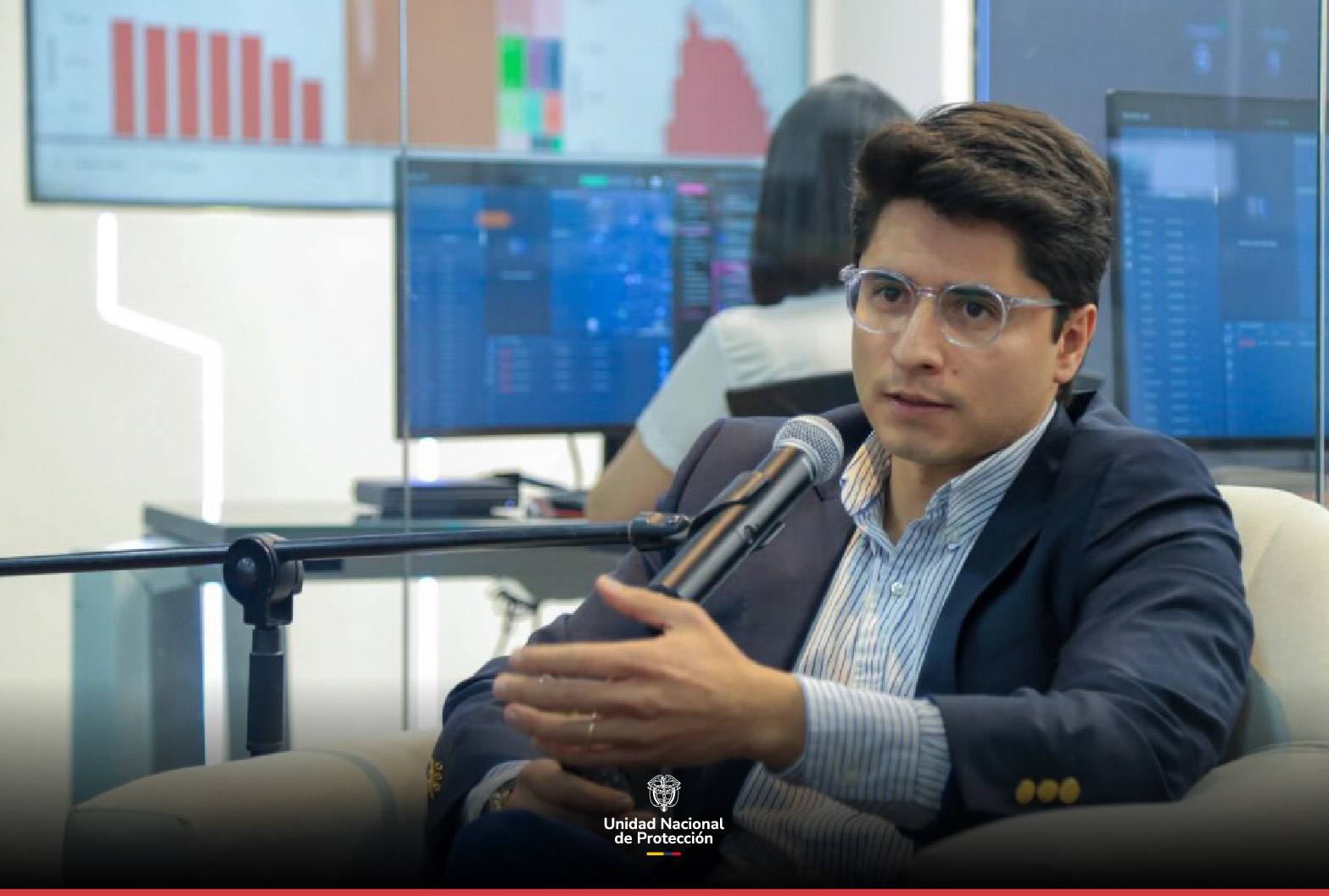 Rendición de cuentas UNP vigencia 2024