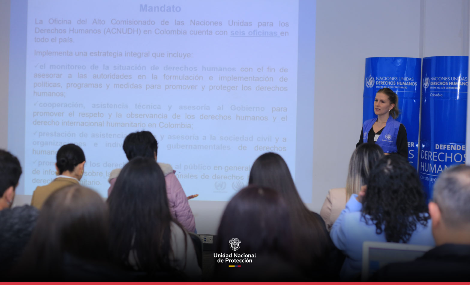 Personal SER-UNP-ONU-05