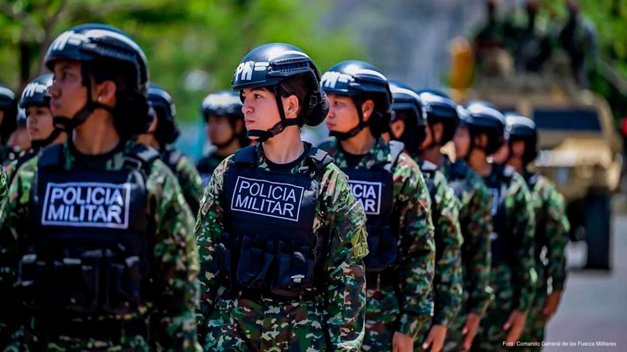 Abiertas inscripciones para prestar servicio militar: son 15 mil cupos, con $996.450 mensuales de bonificación