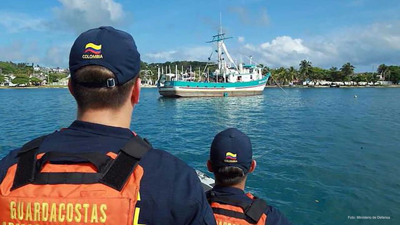 Históricos logros contra las mafias del narcotráfico