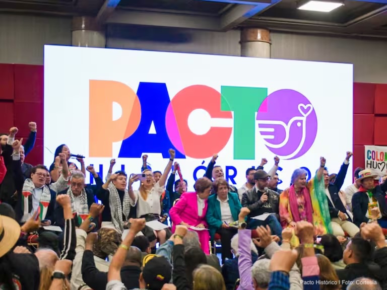 Pacto Histórico | Foto- Cortesía