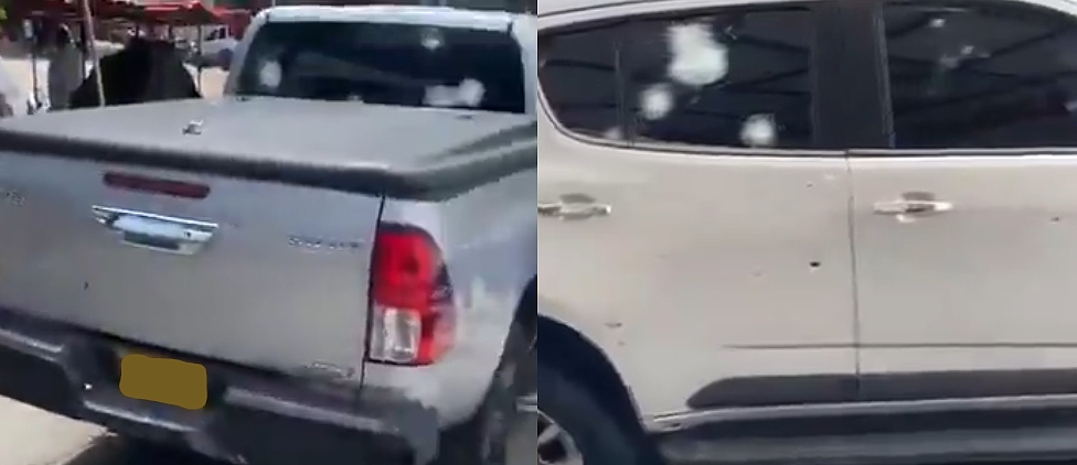 Camionetas