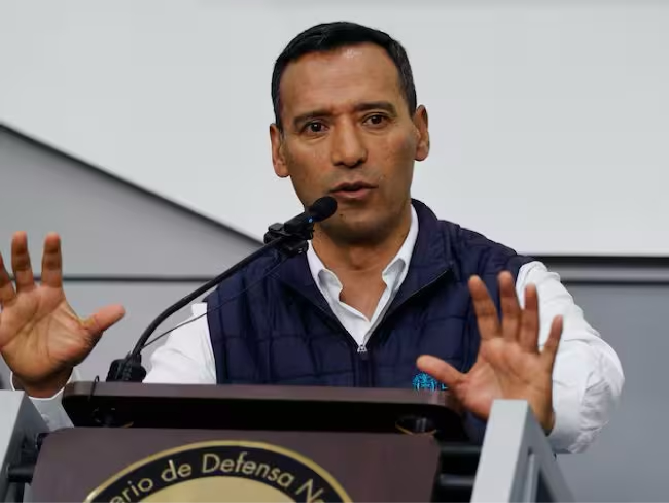 Pedro Sanchez