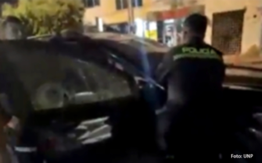 Agente Policia Nacional