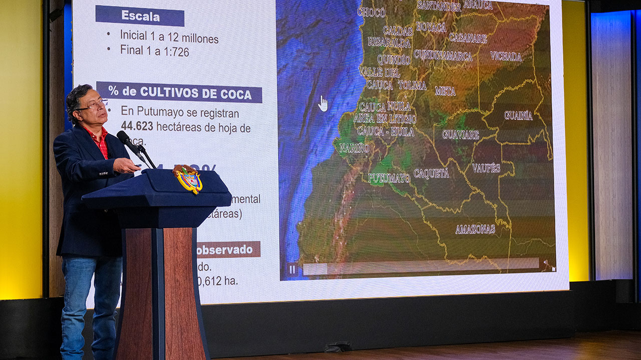 Gustavo Petro