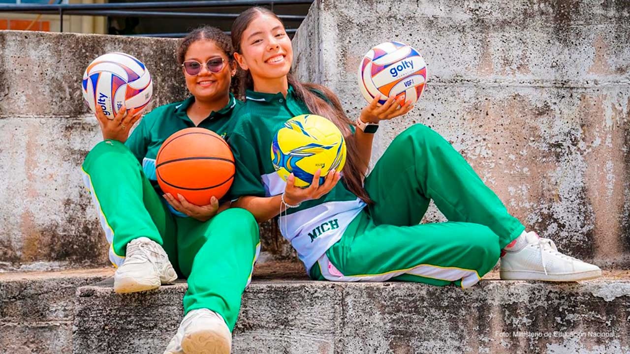 Dotación educativa llegará a 22.800 estudiantes de municipios priorizados en el Huila